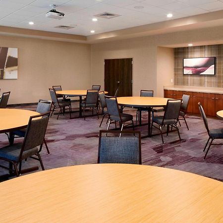 Courtyard By Marriott Houston Intercontinental Airport Hotel Exterior photo